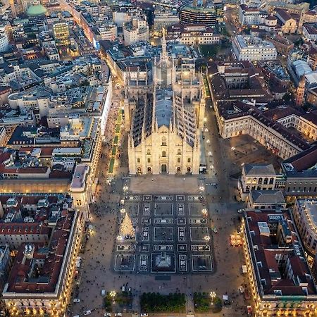 Navigli-Duomo Big House With Free Parking • Top! Μιλάνο Εξωτερικό φωτογραφία