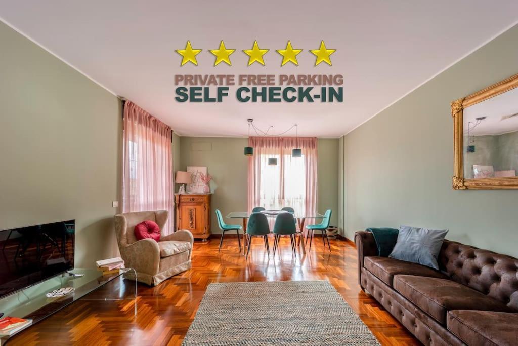Navigli-Duomo Big House With Free Parking • Top! Μιλάνο Εξωτερικό φωτογραφία