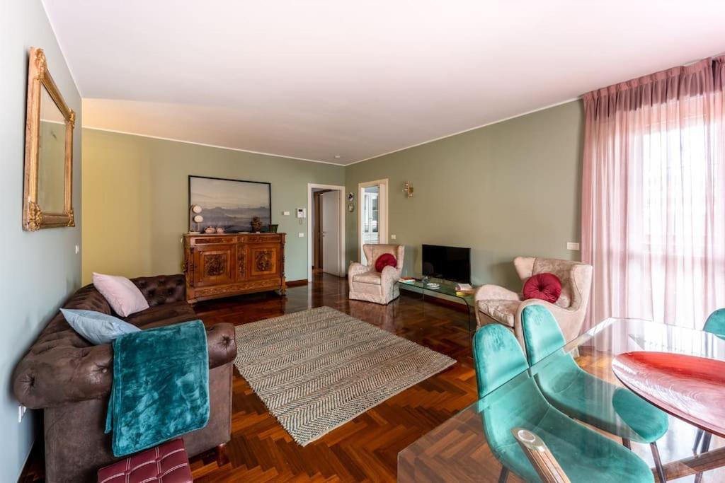 Navigli-Duomo Big House With Free Parking • Top! Μιλάνο Εξωτερικό φωτογραφία