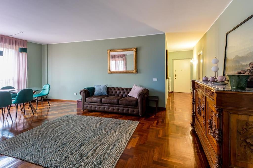 Navigli-Duomo Big House With Free Parking • Top! Μιλάνο Εξωτερικό φωτογραφία