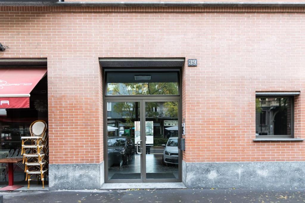 Navigli-Duomo Big House With Free Parking • Top! Μιλάνο Εξωτερικό φωτογραφία