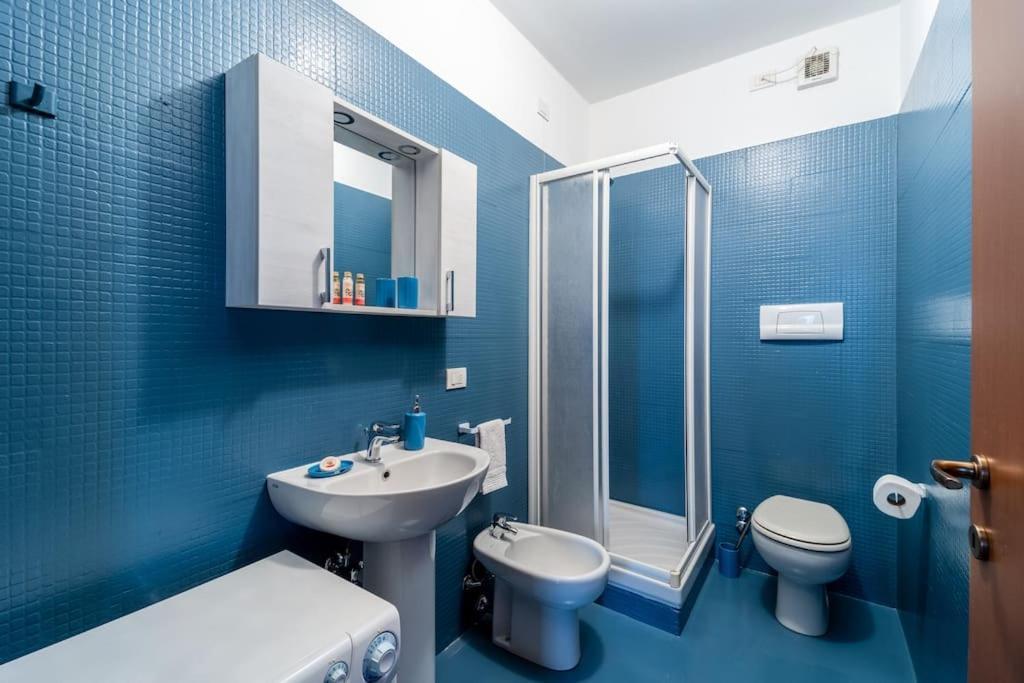 Navigli-Duomo Big House With Free Parking • Top! Μιλάνο Εξωτερικό φωτογραφία