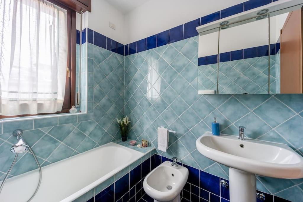 Navigli-Duomo Big House With Free Parking • Top! Μιλάνο Εξωτερικό φωτογραφία