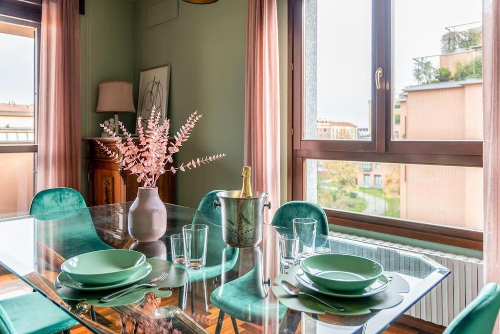Navigli-Duomo Big House With Free Parking • Top! Μιλάνο Εξωτερικό φωτογραφία