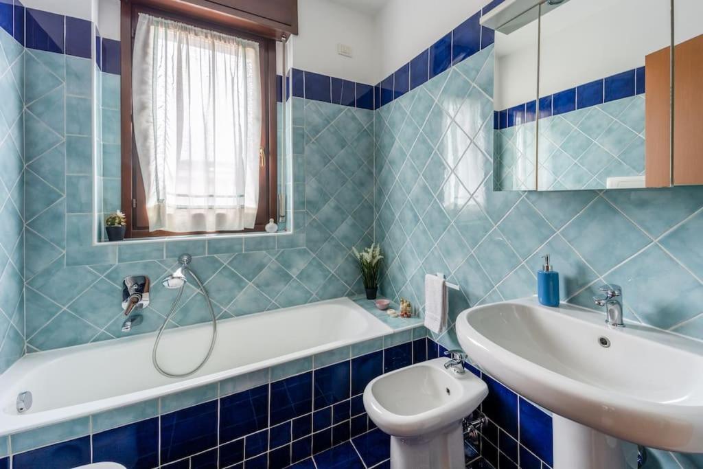 Navigli-Duomo Big House With Free Parking • Top! Μιλάνο Εξωτερικό φωτογραφία