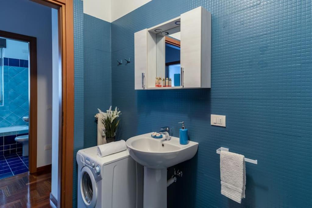 Navigli-Duomo Big House With Free Parking • Top! Μιλάνο Εξωτερικό φωτογραφία