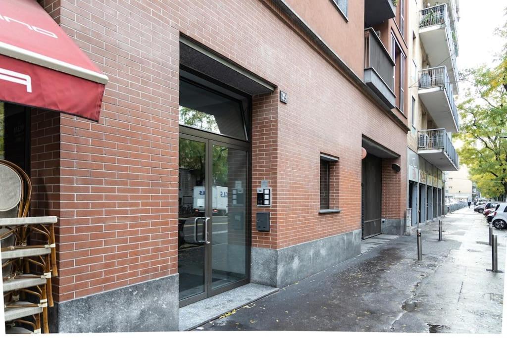 Navigli-Duomo Big House With Free Parking • Top! Μιλάνο Εξωτερικό φωτογραφία