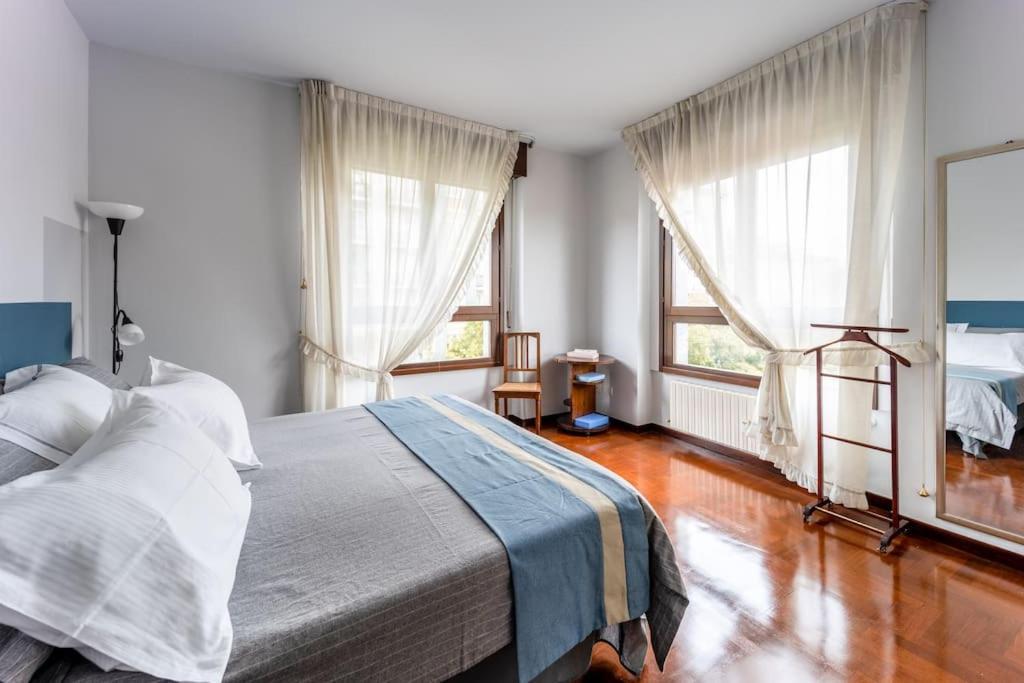 Navigli-Duomo Big House With Free Parking • Top! Μιλάνο Εξωτερικό φωτογραφία