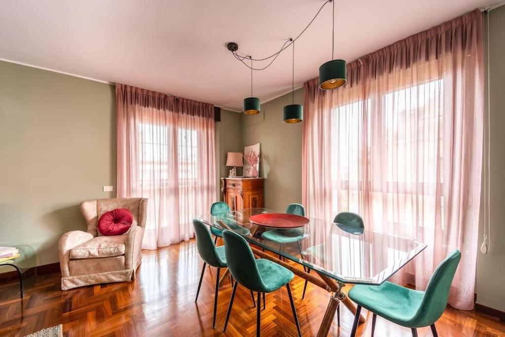Navigli-Duomo Big House With Free Parking • Top! Μιλάνο Εξωτερικό φωτογραφία