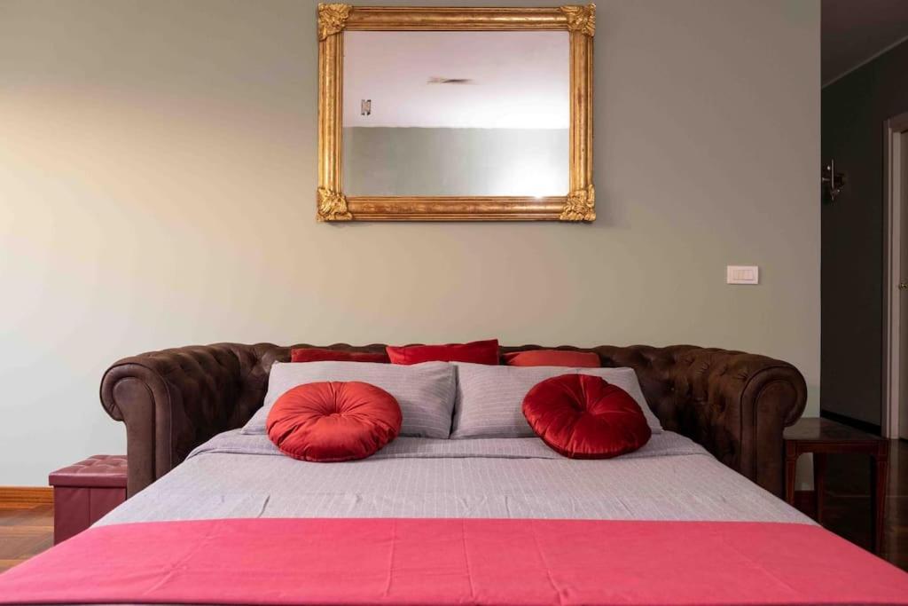 Navigli-Duomo Big House With Free Parking • Top! Μιλάνο Εξωτερικό φωτογραφία