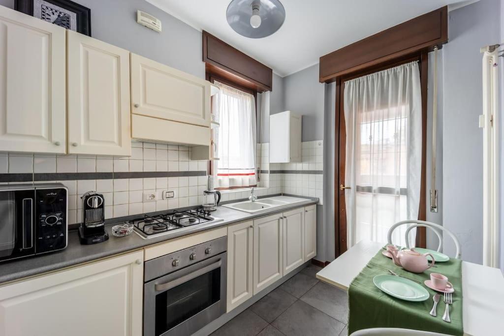 Navigli-Duomo Big House With Free Parking • Top! Μιλάνο Εξωτερικό φωτογραφία
