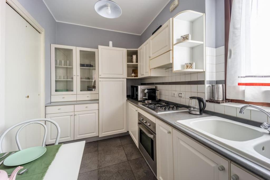 Navigli-Duomo Big House With Free Parking • Top! Μιλάνο Εξωτερικό φωτογραφία