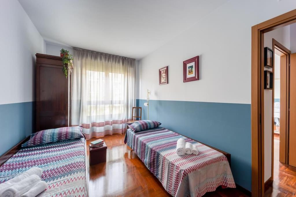Navigli-Duomo Big House With Free Parking • Top! Μιλάνο Εξωτερικό φωτογραφία