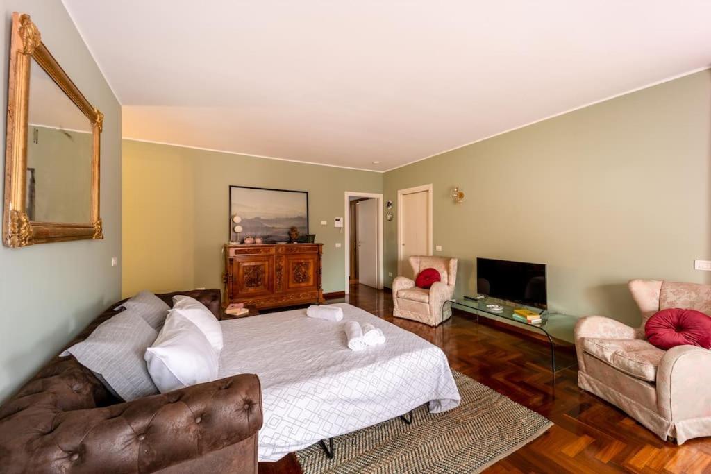 Navigli-Duomo Big House With Free Parking • Top! Μιλάνο Εξωτερικό φωτογραφία