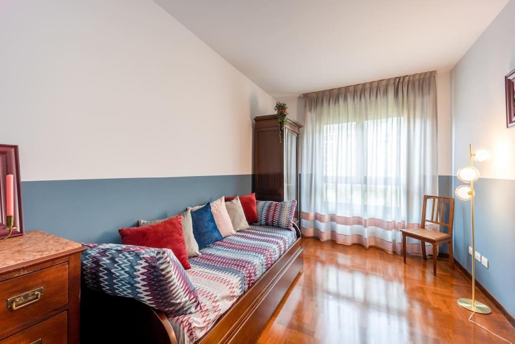 Navigli-Duomo Big House With Free Parking • Top! Μιλάνο Εξωτερικό φωτογραφία